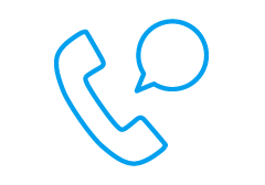 担当者からお申し込み内容のご確認