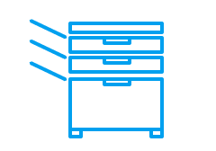 初期設定してご利用開始