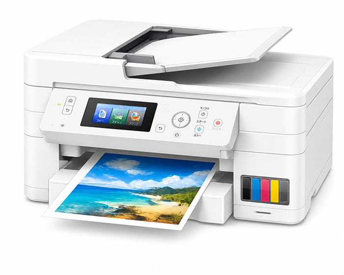 INK-MFP