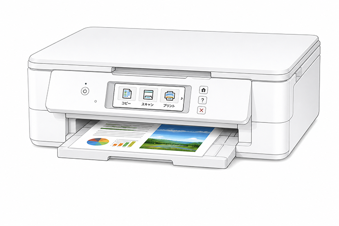 INK-PRINTER
