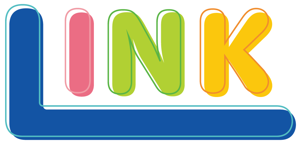LINK ロゴ